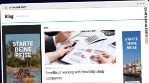 Publish Guest Post on ctrecord.com