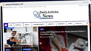 Publish Guest Post on dailyarticlesnews.com