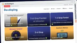 Publish Guest Post on devdoping.az