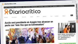 Publish Guest Post on diariocritico.com