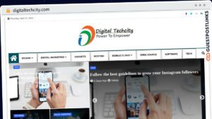 Publish Guest Post on digitaltechcity.com
