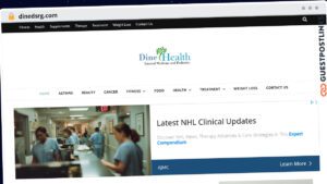 Publish Guest Post on dinedsrg.com