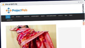 Publish Guest Post on diva-project.org