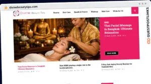 Publish Guest Post on divinebeautytips.com