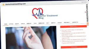 Publish Guest Post on doctortreatmentblog.com