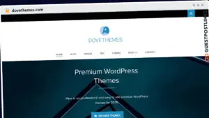 Publish Guest Post on dovethemes.com