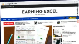 Publish Guest Post on earningexcel.com