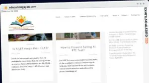 Publish Guest Post on educationgayan.com