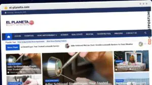 Publish Guest Post on el-planeta.com