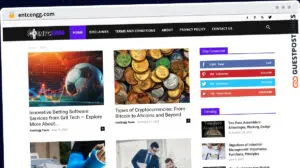 Publish Guest Post on entcengg.com