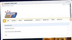 Publish Guest Post on exclusive-news.com