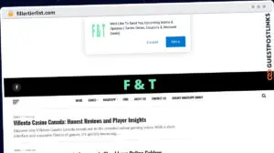 Publish Guest Post on fillertierlist.com