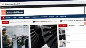 Publish Guest Post on financenewsinc.com