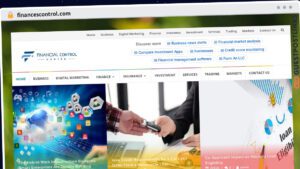 Publish Guest Post on financescontrol.com
