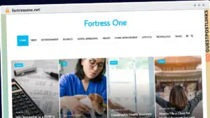 Publish Guest Post on fortressone.net