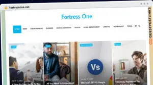 Publish Guest Post on fortressone.net