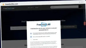 Publish Guest Post on freesiteslike.com