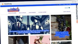 Publish Guest Post on french.org