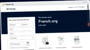 Publish Guest Post on french.org