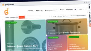 Publish Guest Post on gadjeti.net