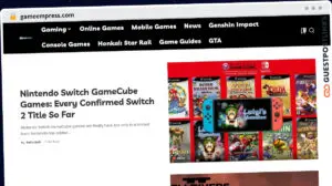 Publish Guest Post on gameempress.com