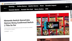 Publish Guest Post on gameempress.com