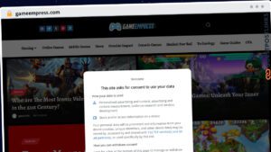 Publish Guest Post on gameempress.com