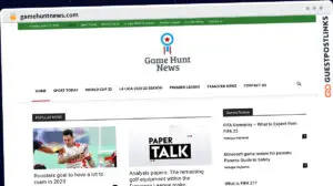Publish Guest Post on gamehuntnews.com