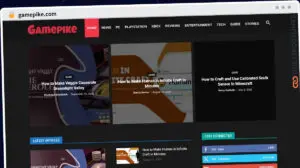 Publish Guest Post on gamepike.com