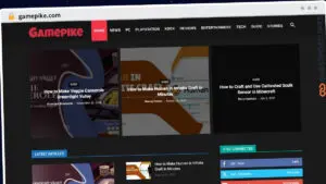 Publish Guest Post on gamepike.com