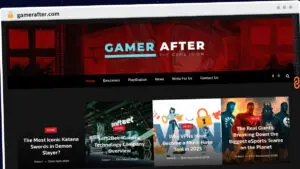 Publish Guest Post on gamerafter.com