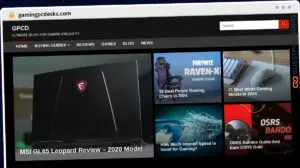 Publish Guest Post on gamingpcdesks.com