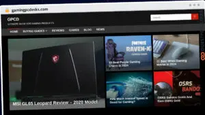 Publish Guest Post on gamingpcdesks.com