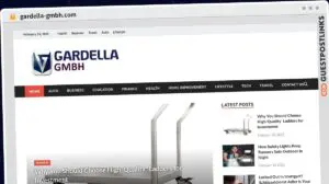 Publish Guest Post on gardella-gmbh.com