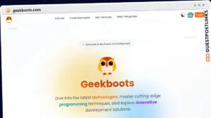 Publish Guest Post on geekboots.com