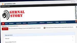 Publish Guest Post on gernalstory.com