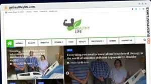 Publish Guest Post on gethealthlylife.com