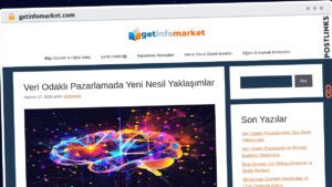 Publish Guest Post on getinfomarket.com