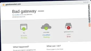 Publish Guest Post on getinfomarket.com