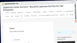 Publish Guest Post on giobelkoicenter.com