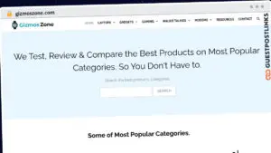 Publish Guest Post on gizmoszone.com