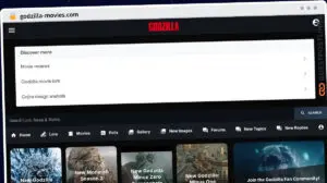 Publish Guest Post on godzilla-movies.com