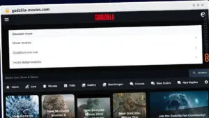 Publish Guest Post on godzilla-movies.com