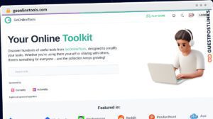 Publish Guest Post on goonlinetools.com