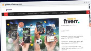 Publish Guest Post on gosportsfantasy.com