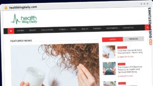 Publish Guest Post on healthblogdaily.com
