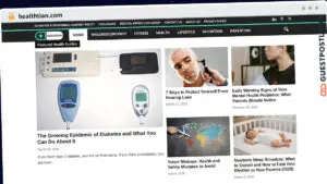 Publish Guest Post on healthtian.com