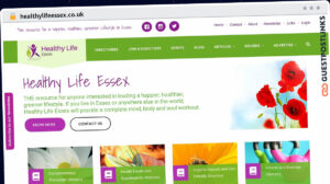 Publish Guest Post on healthylifeessex.co.uk
