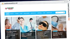Publish Guest Post on heathnewsonlines.net