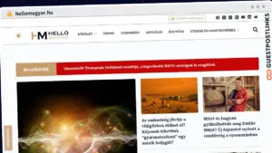 Publish Guest Post on hellomagyar.hu